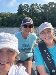 Fishing report from Lake Tyler, Texas