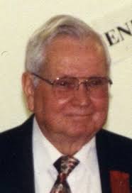Obituary information for John W.M. Dukes