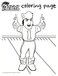 Football Coloring Sheets For Kids Charlene Chronicles Football Coloring Pages Coloring Sheets Activities For One Year Olds