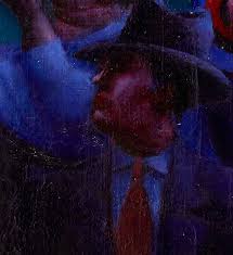 Beyond Documentation Davarian Baldwin On Archibald Motley S Gettin Religion Whitney Museum Of American Art