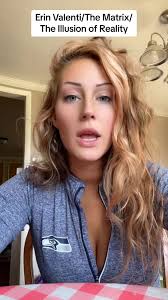 Erin Valenti Explained