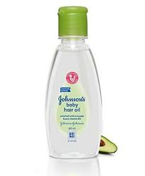 I will definitely ans u. Johnson S Baby Hair Oil Non Greasy Avocado Pro Vitamin B5 Soft Mild 100 Ml For Sale Online Ebay