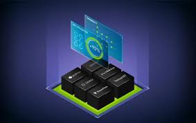 NVIDIA Triton 征服AI 推理之海_TOM资讯