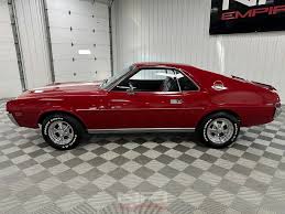 Image result for Turbo Silver 1968 AMX