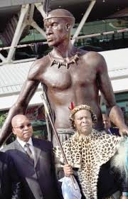President S Men To Probe Amampondo King S Insult Citypress