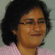 Edith FERNANDEZ-BACA