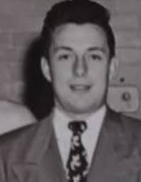 Tri-City boys basketball, 1952-53