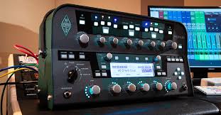 They are called the speakers extension cabinets. 5 Reasons To Buy A Kemper Profiling Amp