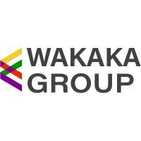 Logo PT Wakaka Group Indonesia