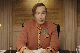 Bob Odenkirk Revives Saul Goodman for America's 250th "Know Your Rights" PSA