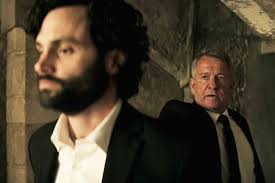 Who Dies in 'You' Season 4? Part 1 and 2 Deaths, Explained