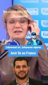 Consulat Algerie Lille