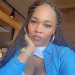 Shabreka Ray's Instagram, Twitter & Facebook