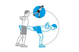 Was gäbe es den noch für übungen die ich hier benutzen könnte, oder gibt es eine möglichkeit die ghr ordentlich ohne maschine auszuführen? Workout Movement Prep Inverted Hamstring Fit For Fun