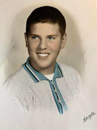 I wanted to share something personal today — a tribute to my father and the  healing power of Heaven. If you've ever lost someone who carried invisible  wounds, I pray this encourages