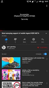 That's impressive growth for a site that started with. Why My Channel Video Is Not Playing Some Issue Is Showing But Other Channel Video Is Play Well Youtube Community