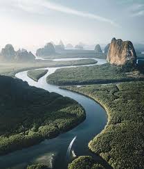 Voyage Thailande Voyage Paysages Du Monde Voyage