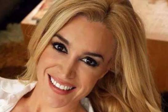Fátima Flórez: “La anorexia fue mi etapa más dolorosa” - Radio Rivadavia  AM630