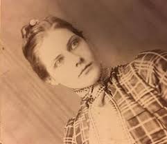 Annie Lee Morgan Mahone (1882-1960)