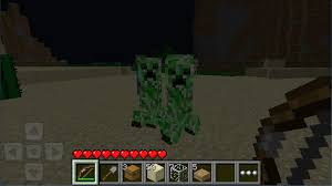 Minecraft pocket edition v1.6.0.1 sürümü beta olarak sunulmuştur, hayaletler, bariyer blokları sizleri bekliyor, ayrıca onlarca hata düzenlemesi yapılmıştır. Pocket Edition Alpha 0 4 0 Das Offizielle Minecraft Wiki
