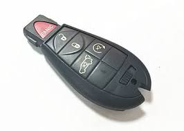 Hopefully there is not a lot of junk in there to get to the safety latch. Iyz C01c 433 Mhz Chrysler 300 Key Fob Black Dodge Charger Remote Start