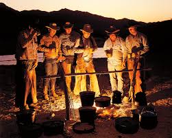 The Magnificent Seven