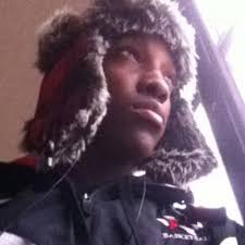 Shawn Darby (@S_Darby95)