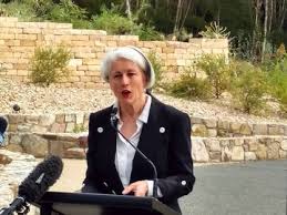 Opening of the Banksia Garden