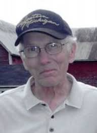 Roger D. Anderson Obituary