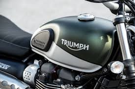 Посмотрите 24 фото и видео fast bikes triumph malaysia (@malique_triumph). Triumph Fast Bikes Malaysia Launches 2019 Scrambler Street Line Up Videos News And Reviews On Malaysian Cars Motorcycles And Automotive Lifestyle
