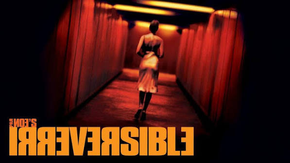 Irreversible | Kanopy