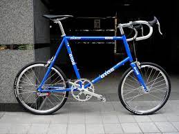 gios panto ミニベロ 自転車