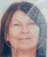 Terri Jo Audiss, age 70, passed away