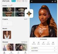 5 Best AI Character Generators from Photo in 2024