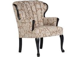 A slipper chair also makes a versatile pick for small spaces or entryways, adding a touch of decor & a plush, comfy seat. Best Home Furnishings Queen Anne Accent Chair 0820 Goods Home Furnishings Accent Chairs Cool Furniture