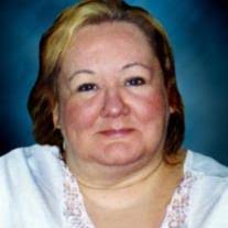 Obituary information for Susan Beth McMahon