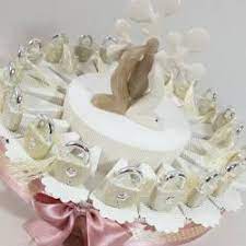 In questa sezione potrai trovare tutte le più belle bomboniere matrimonio per il tuo matrimonio. Torta Bomboniere Di Matrimonio Lucchetti Dell Amore Acquisto Torta Torta Da 20 Fette 1 Piano