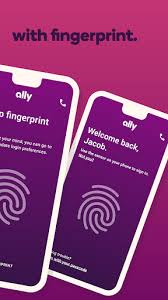 Access your profile quickly and securely using your fingerprint or a unique passcode to manage accounts and make payments on the go. Ally Auto Finance App Store Data Revenue Download Estimates On Play Store