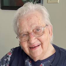 Obituary for Trevia Madeline Patterson
