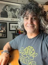 John Ayer's Instagram, Twitter & Facebook