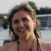 Geraldine Rowe (mgrrowe)