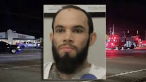 Morehead City man faces multiple charges after causing a three-vehicle crash