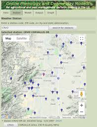 Use the weather normalization data here to adjust your building's or industrial plant's energy usage data for changes in. Uspest Org Web Server Home Page