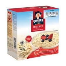Diet sehat dengan obat pelangsing yang aman. Pengalaman Diet Dengan Oatmeal Ini Hasilnya Di Luar Dugaan Tip Kerja