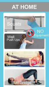 With simple and effective fat burning workouts for women. Workout Apps To Lose Weight Lose Belly Fat For Android Apk Download