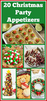 Now it's time for the christmas party appetizers, aka the real reason everyone loves the holidays so. 20 Delicious Christmas Party Appetizers Christmas Appetizers Party Appetizers For Party Easy Appetizer Recipes