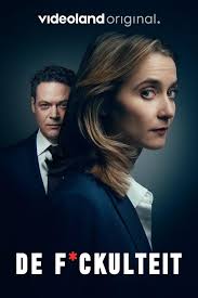 De ring (TV Series 2024– )