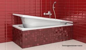 I lavori di ristrutturazione effettuati per agevolare la fruizione del bagno da parte di persone disabili o anziane come ad esempio quelli relativi alla sostituzione della vasca con la doccia o con un'altra vasca dotata di sportello apribile oppure al montaggio di sanitari rialzati o di un lavabo senza ingombri sottostanti per permettere alle sedia a rotelle di avvicinarsi, rientrano tra gli. Pin Su Vasca Da Bagno It
