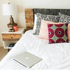 3 Headed African Unity Stands Ghana Wood Figurines Etsy African Print Pillows Bedroom Styles Fabric Decor