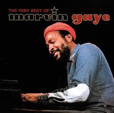Every great motown hit of marvin gaye. The Very Best Of Marvin Gaye Gaye Marvin Amazon De Musik Cds Vinyl